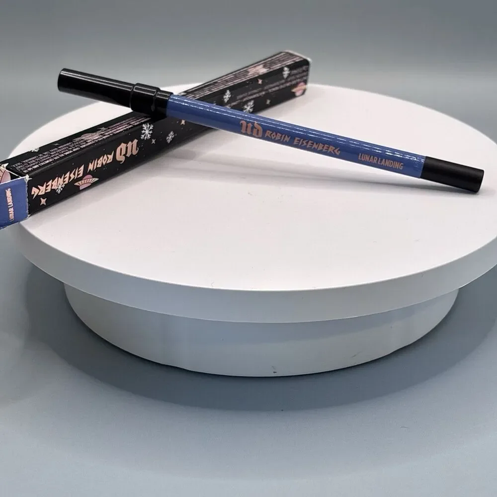URBAN DECAY ROBIN EISENBERG GLIDE ON PENCIL LUNAR LANDING EYE LINER WATERPROOF